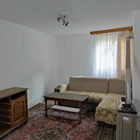 شقة Stan Na Dan - Stari Grad *